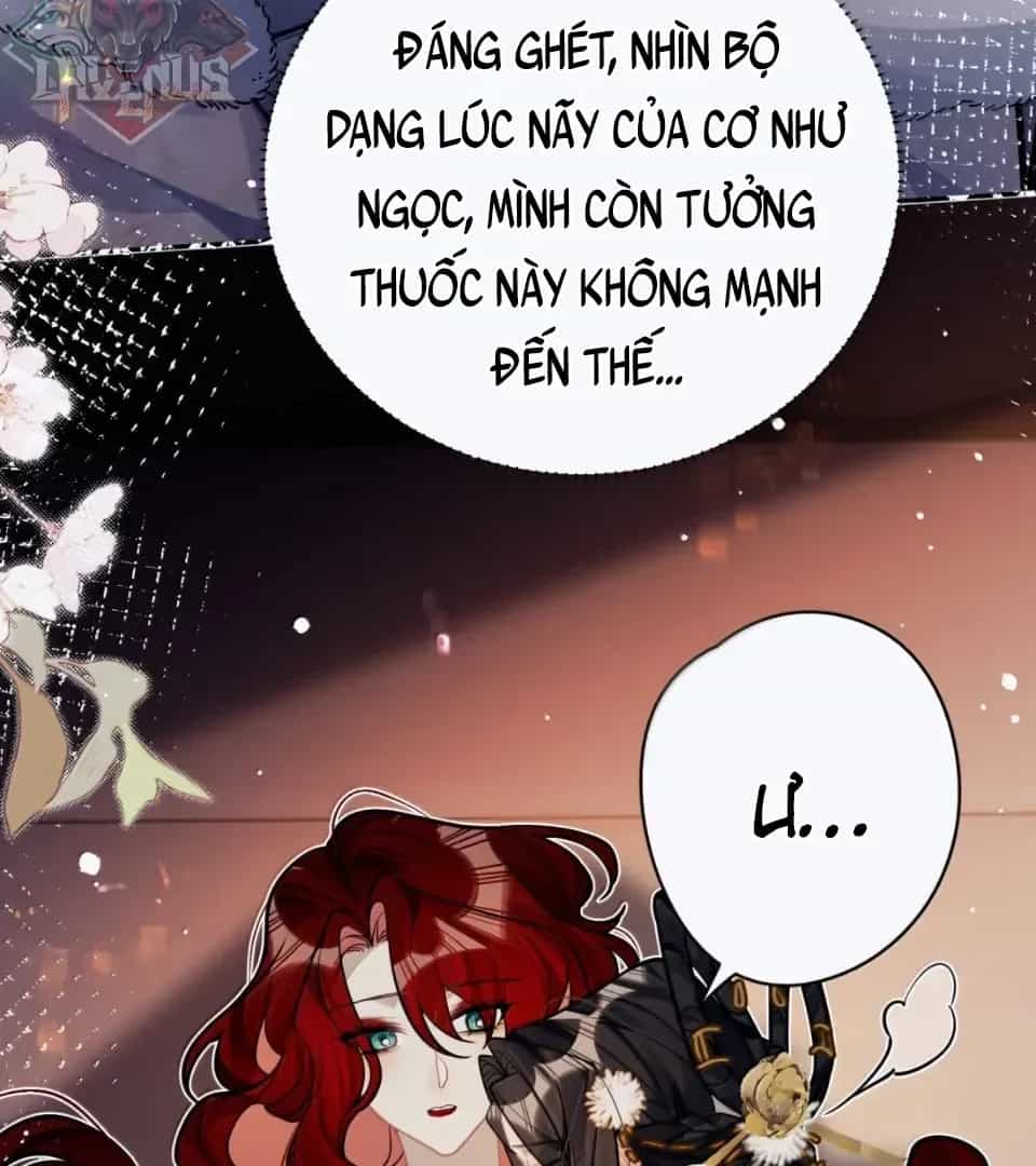 Quấn Quýt - Chương 46 - ảnh 6
