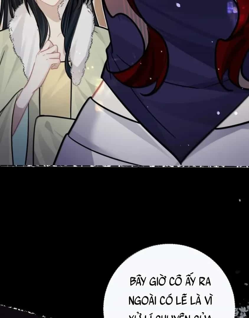 Quấn Quýt - Chương 47 - ảnh 20