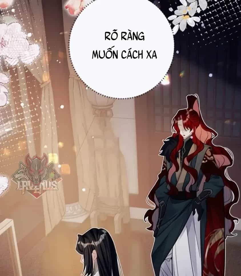 Quấn Quýt - Chương 47 - ảnh 26