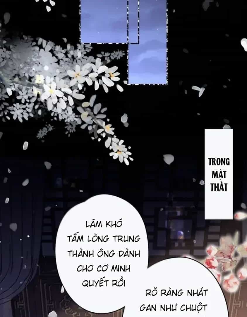 Quấn Quýt - Chương 47 - ảnh 33