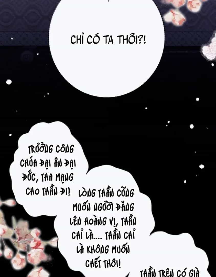 Quấn Quýt - Chương 47 - ảnh 37