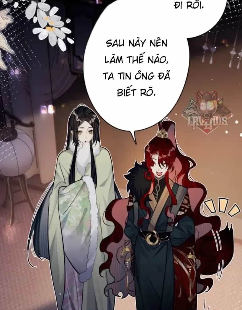Quấn Quýt - Chương 47 - ảnh 48