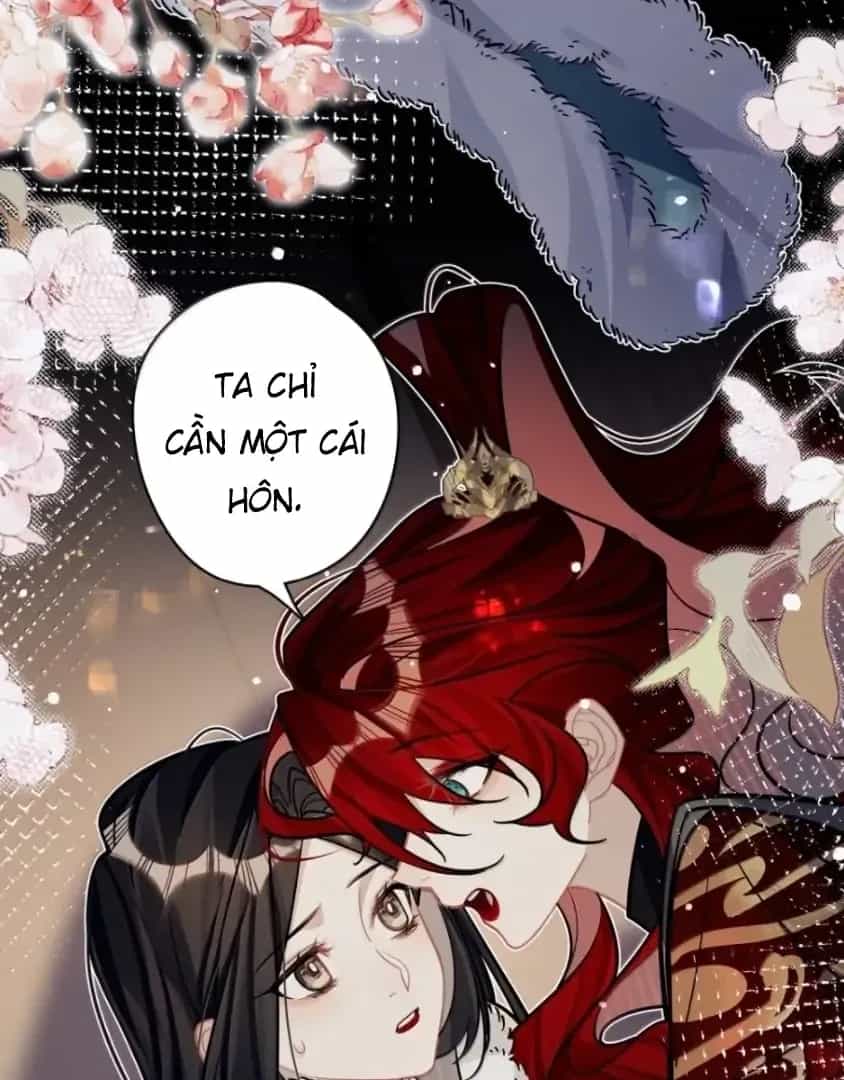 Quấn Quýt - Chương 47 - ảnh 62