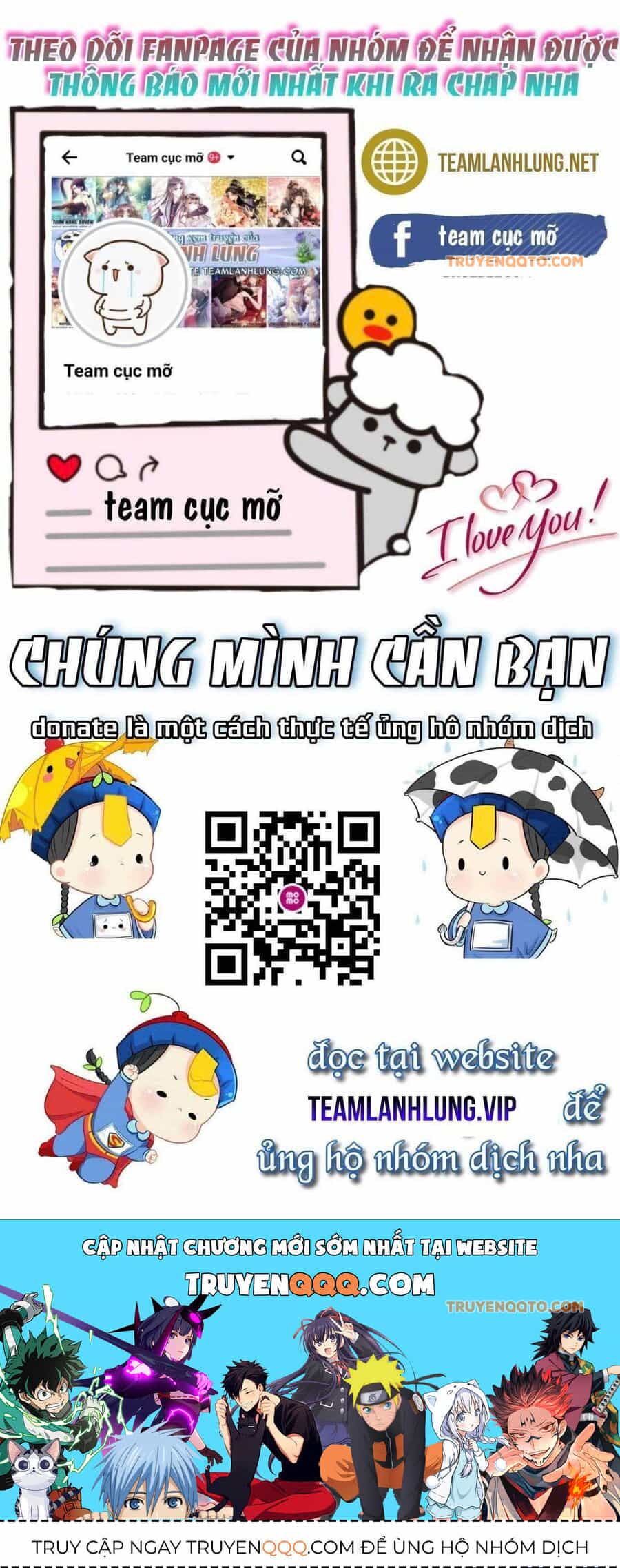 Quấn Quýt - Chương 5 - ảnh 6