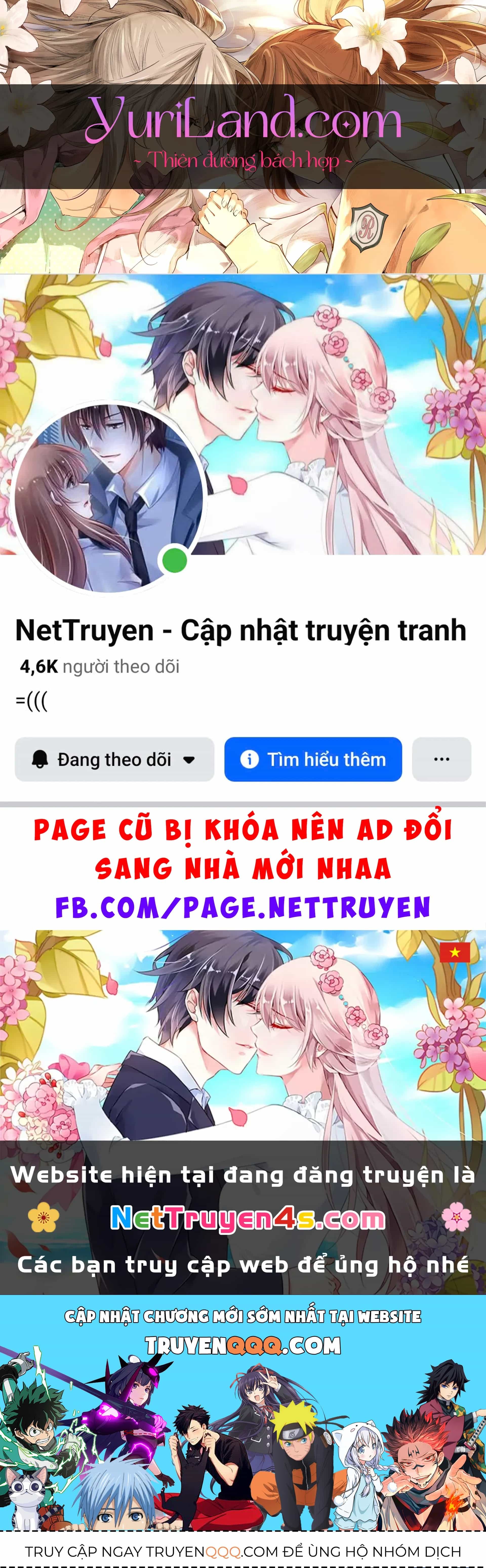 Quấn Quýt - Chương 55 - ảnh 15
