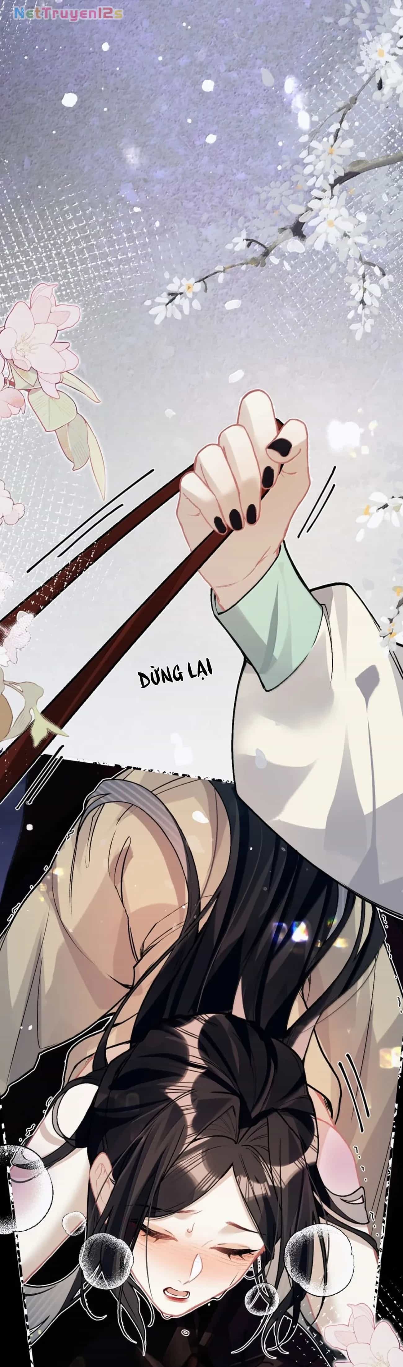 Quấn Quýt - Chương 57 - ảnh 10
