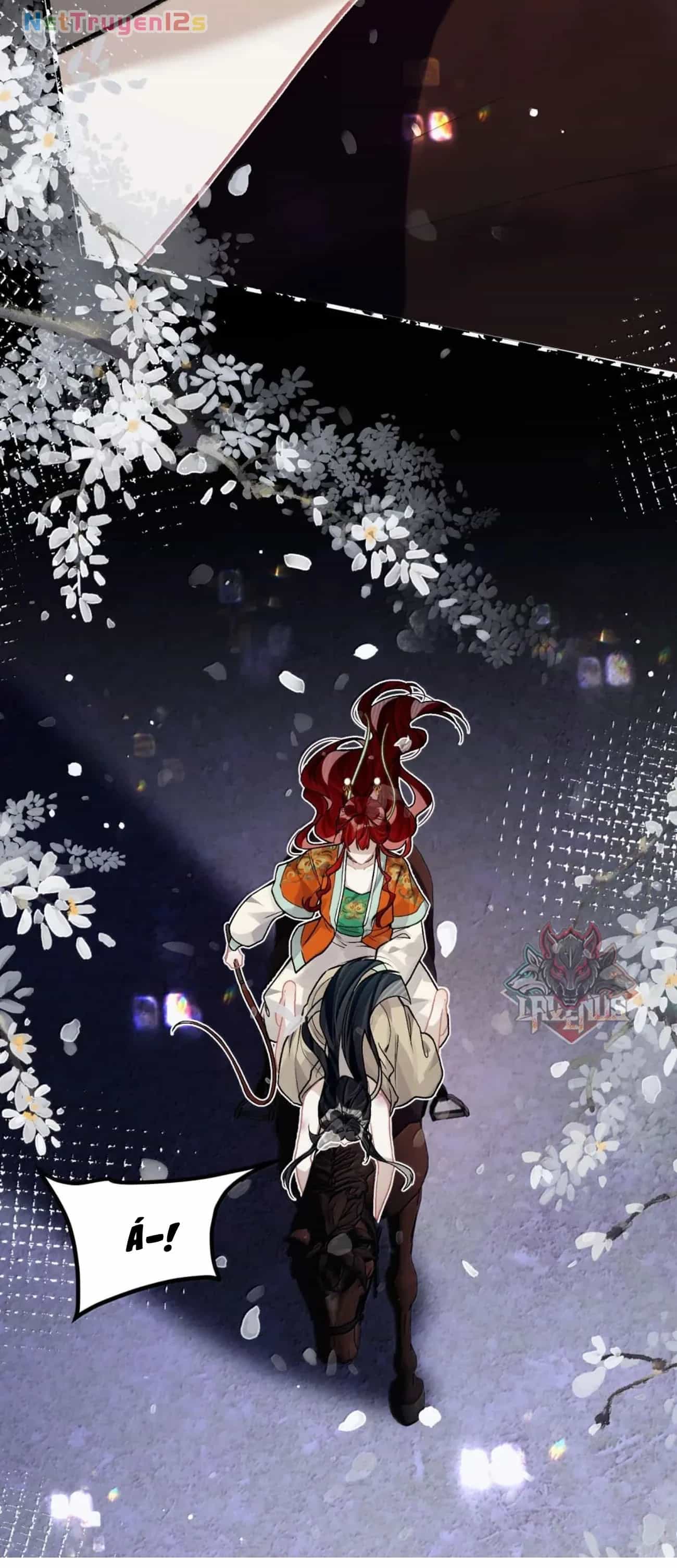 Quấn Quýt - Chương 57 - ảnh 9