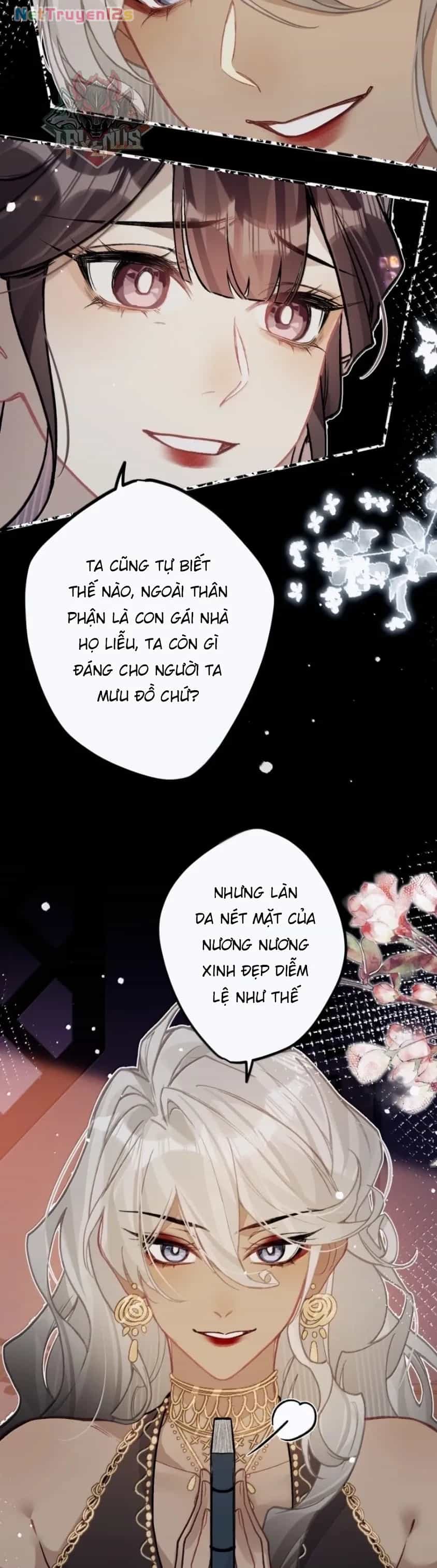 Quấn Quýt - Chương 60 - ảnh 27
