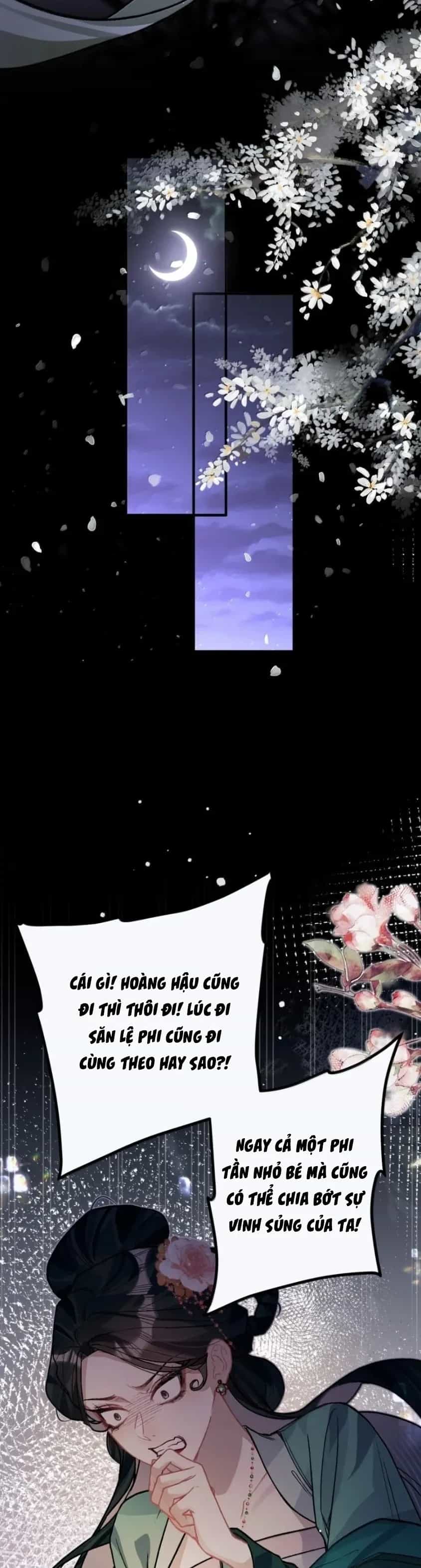 Quấn Quýt - Chương 61 - ảnh 12