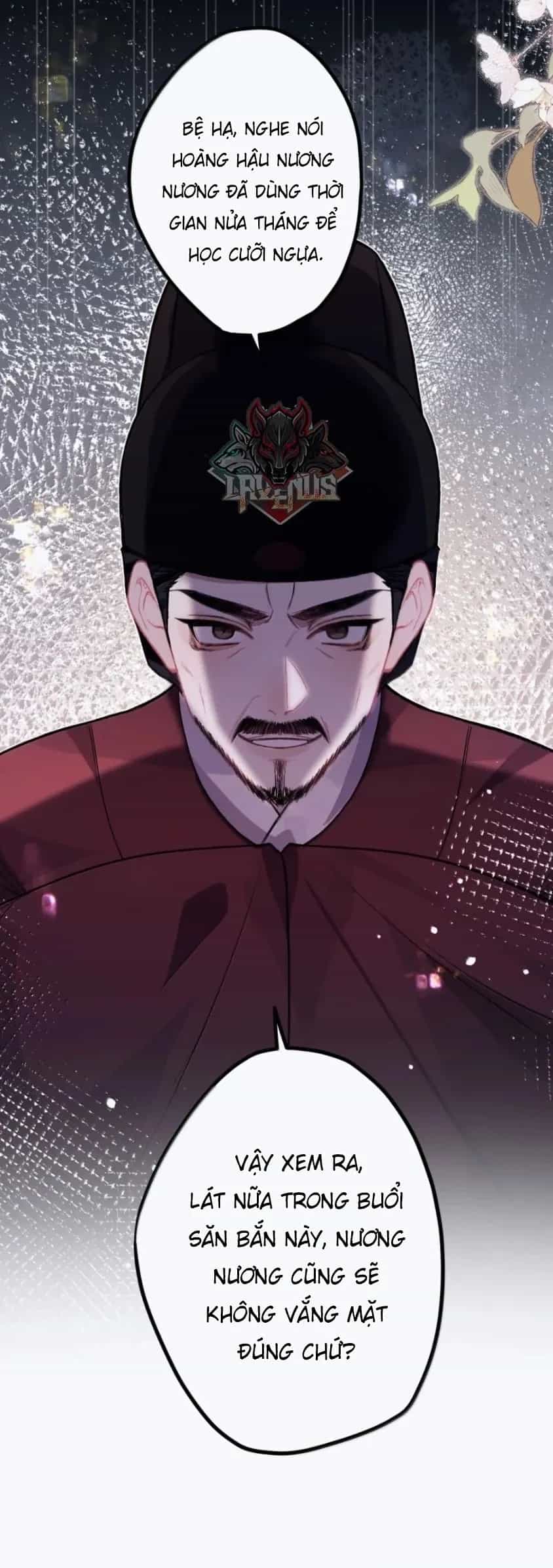 Quấn Quýt - Chương 61 - ảnh 32
