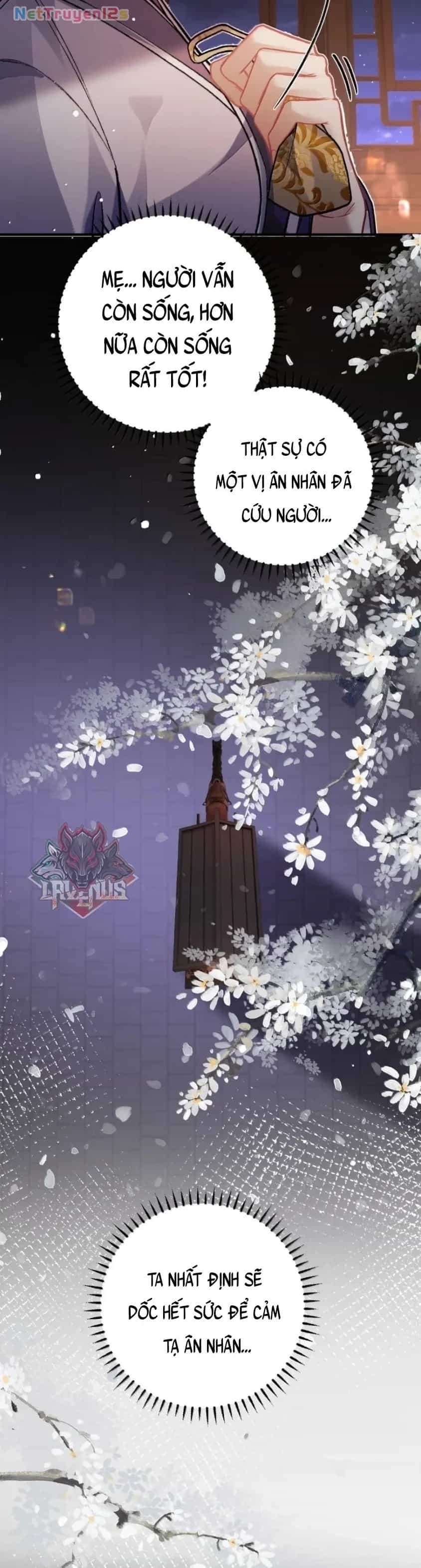Quấn Quýt - Chương 61 - ảnh 9