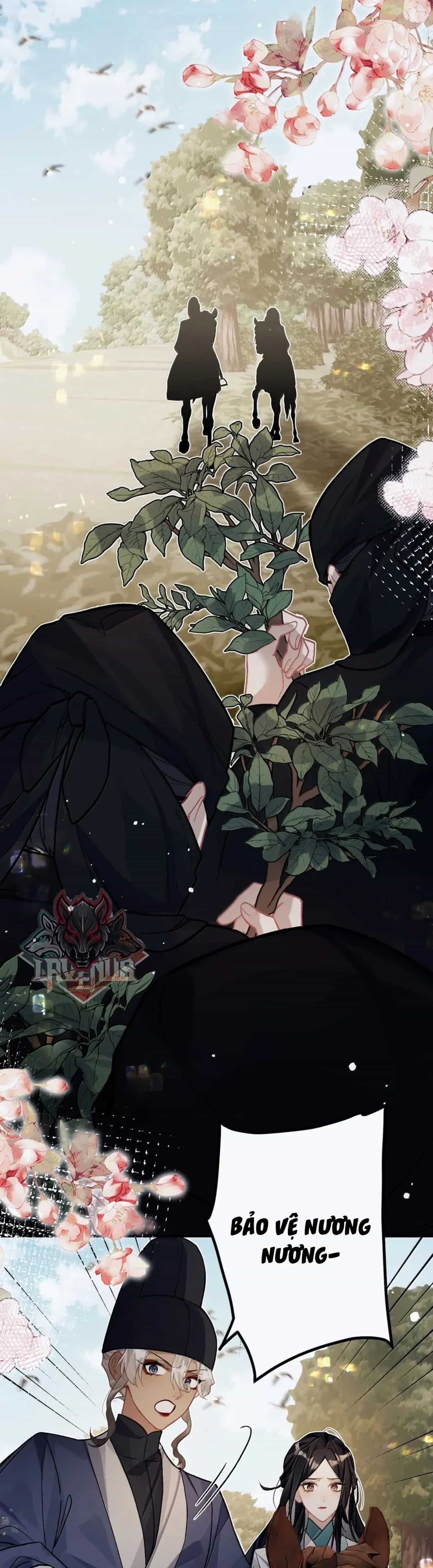 Quấn Quýt - Chương 62 - ảnh 14