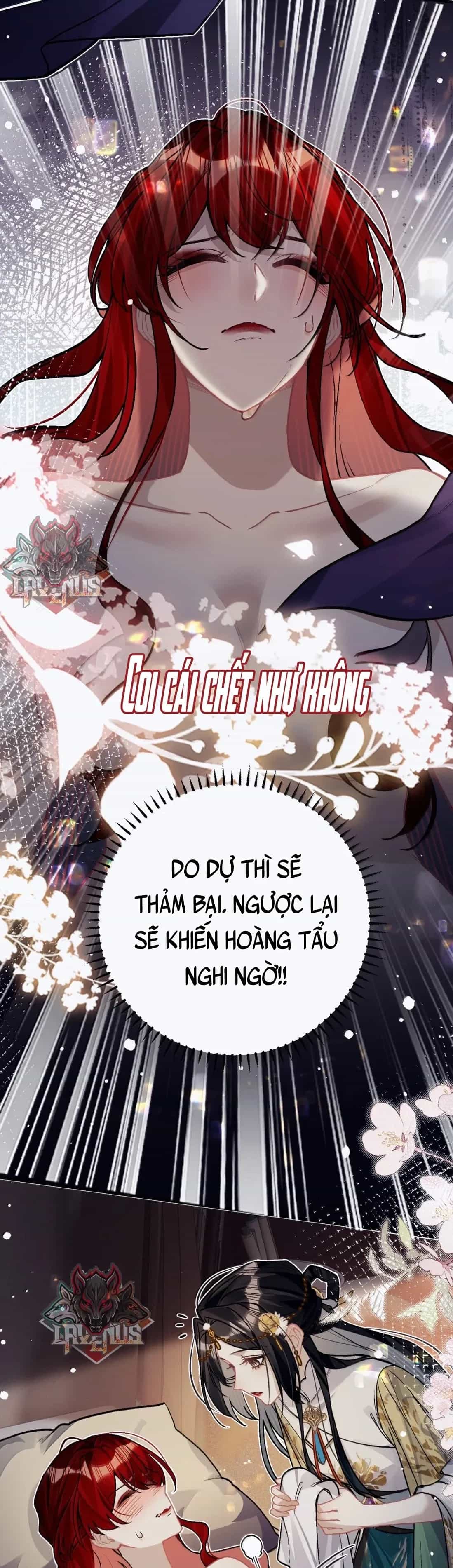 Quấn Quýt - Chương 70 - ảnh 19