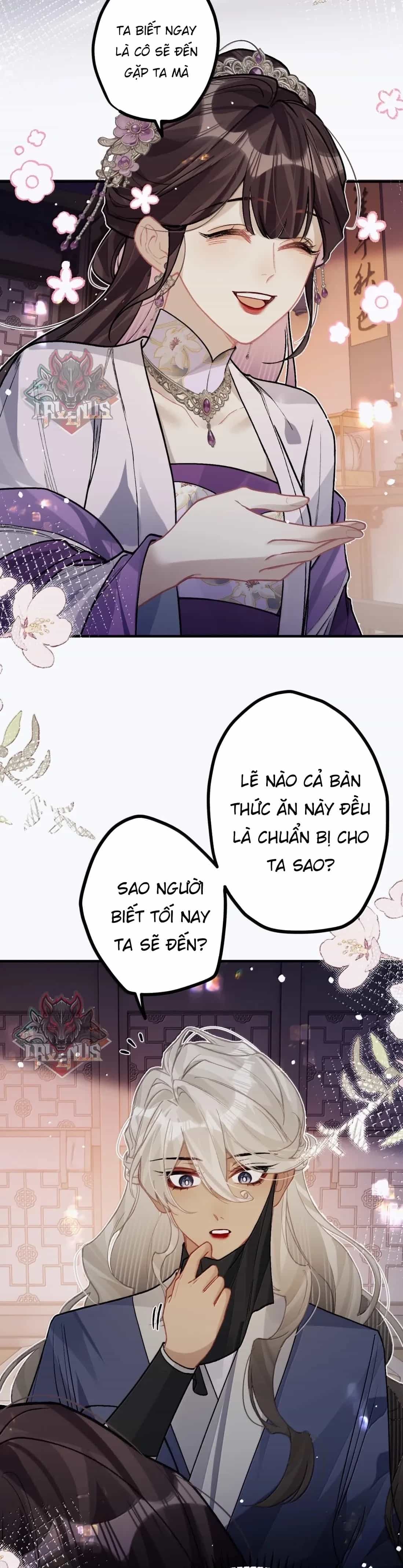 Quấn Quýt - Chương 71 - ảnh 25