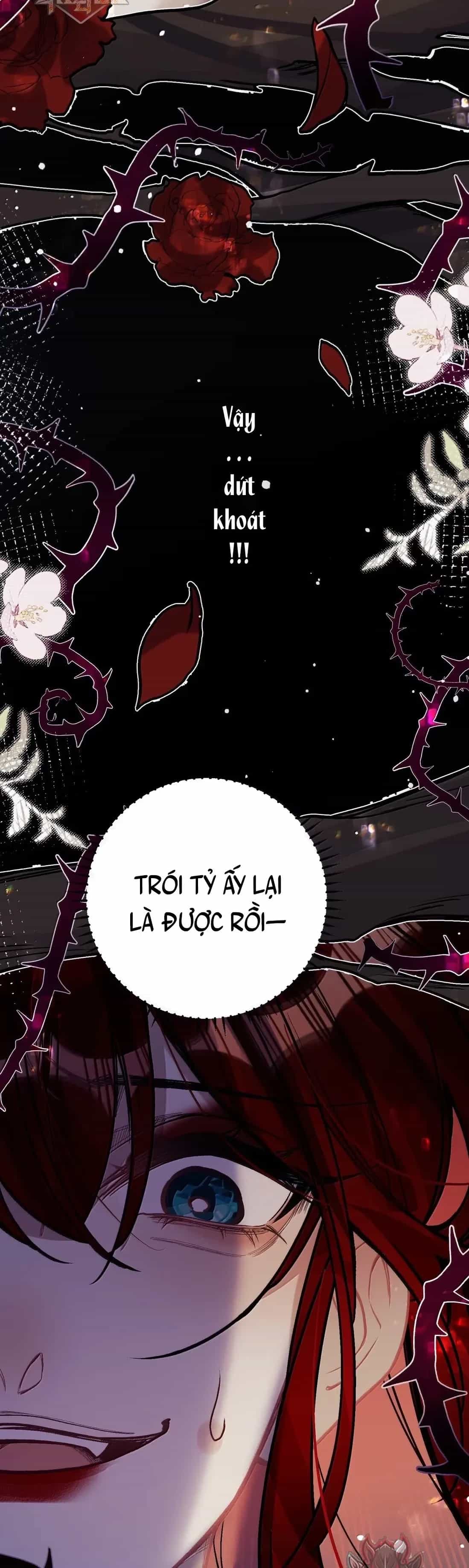 Quấn Quýt - Chương 71 - ảnh 7