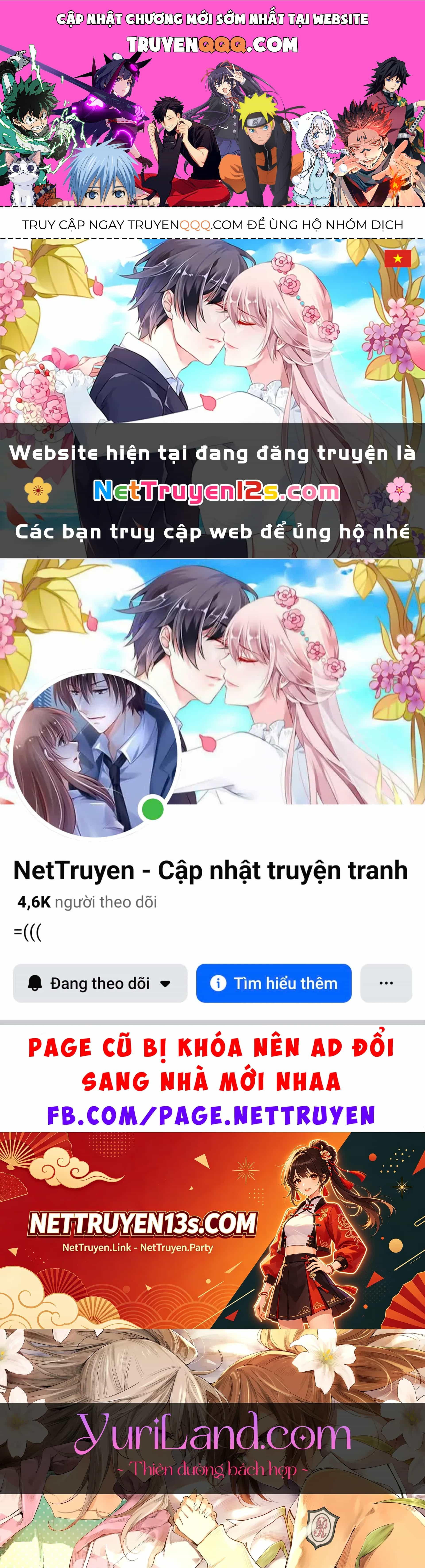 Quấn Quýt - Chương 72 - ảnh 1
