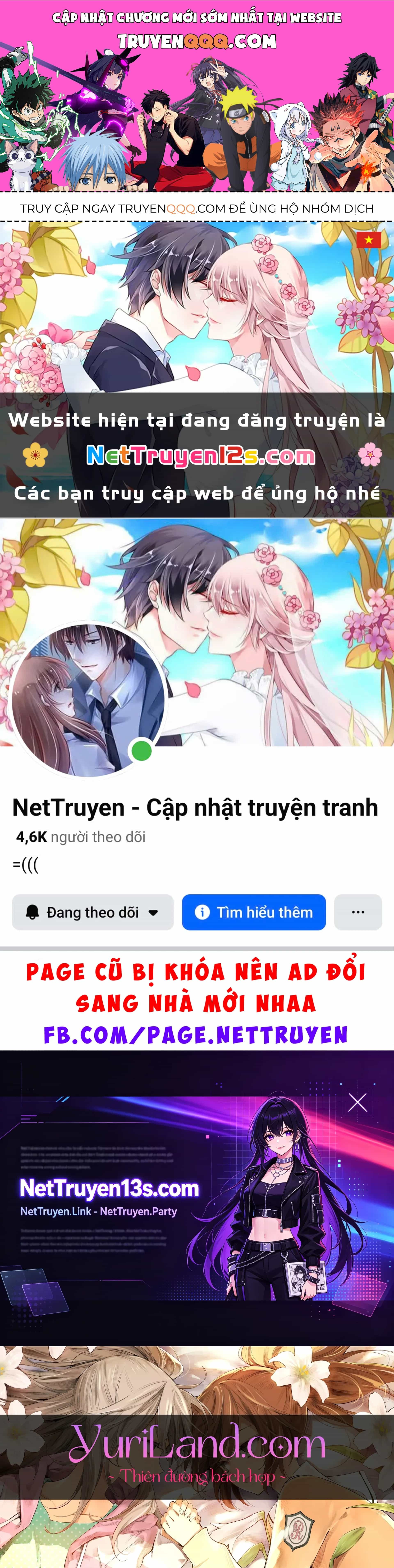 Quấn Quýt - Chương 73 - ảnh 1