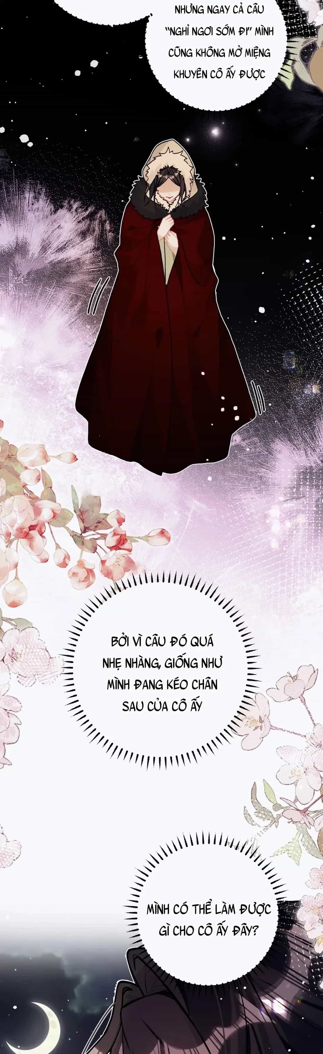 Quấn Quýt - Chương 74 - ảnh 27