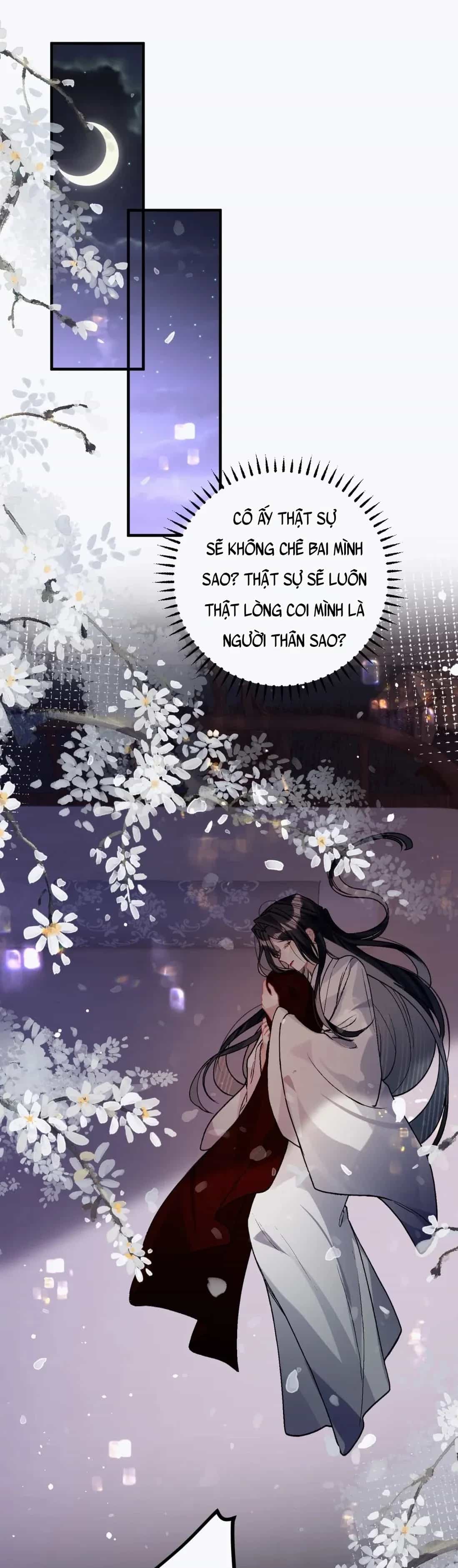 Quấn Quýt - Chương 74 - ảnh 30