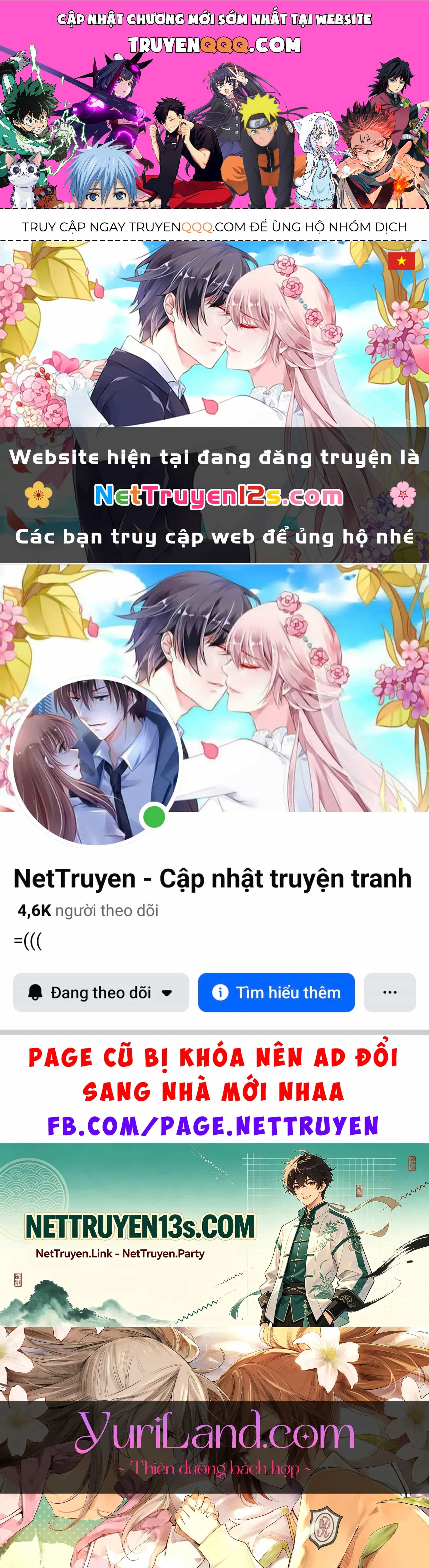 Quấn Quýt - Chương 75 - ảnh 1