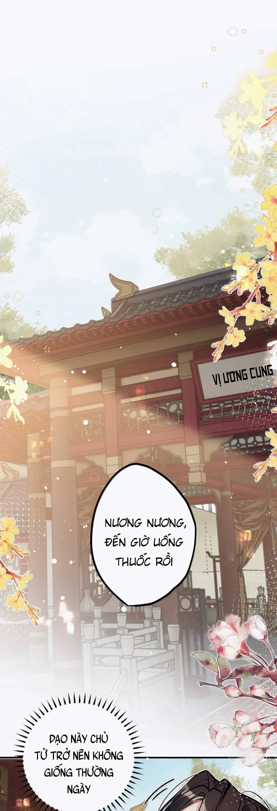 Quấn Quýt - Chương 75 - ảnh 2