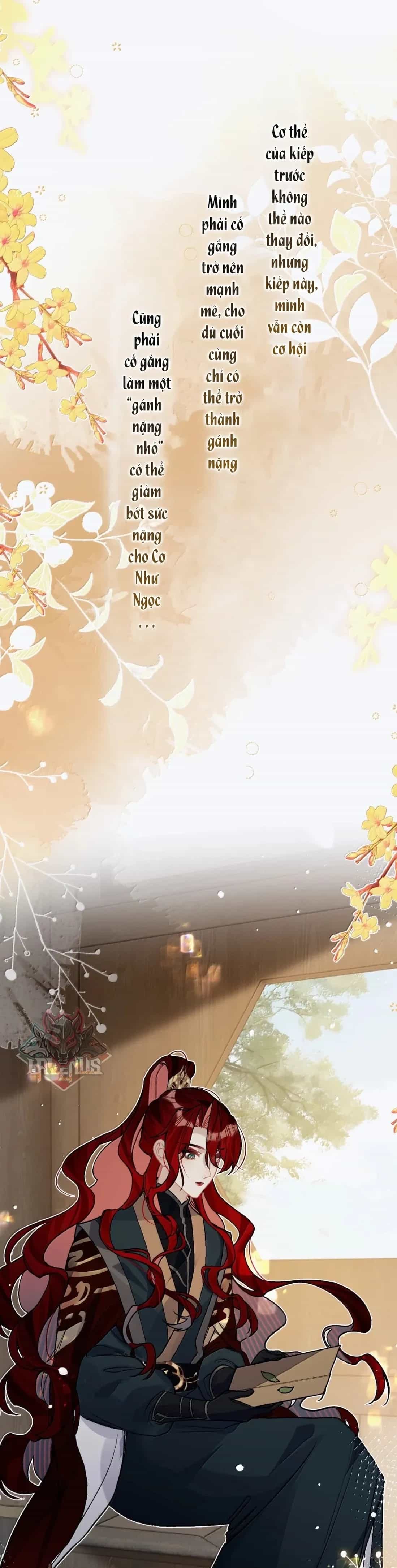 Quấn Quýt - Chương 75 - ảnh 5