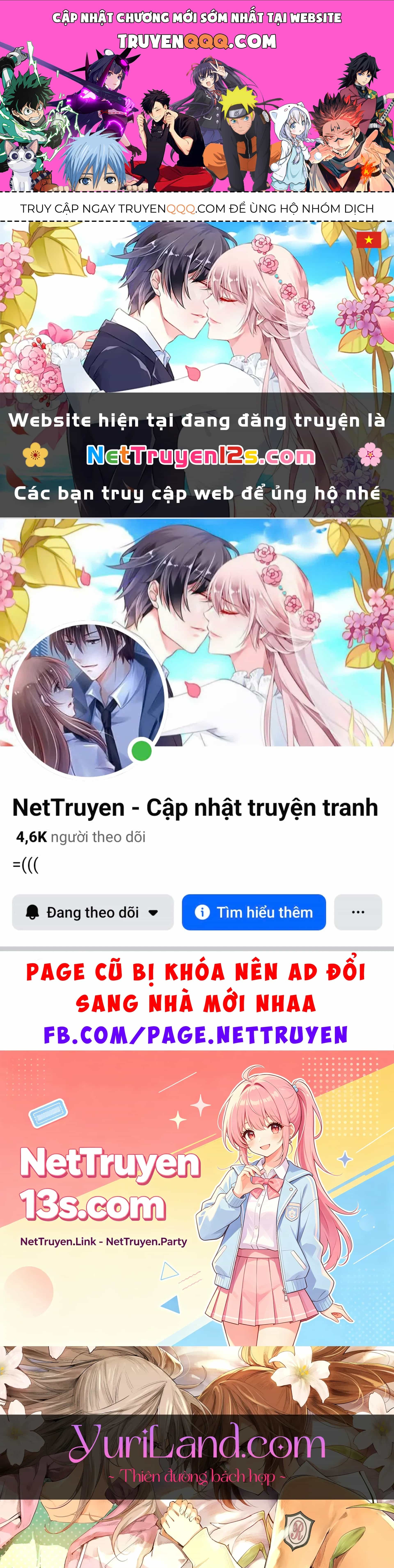 Quấn Quýt - Chương 76 - ảnh 1
