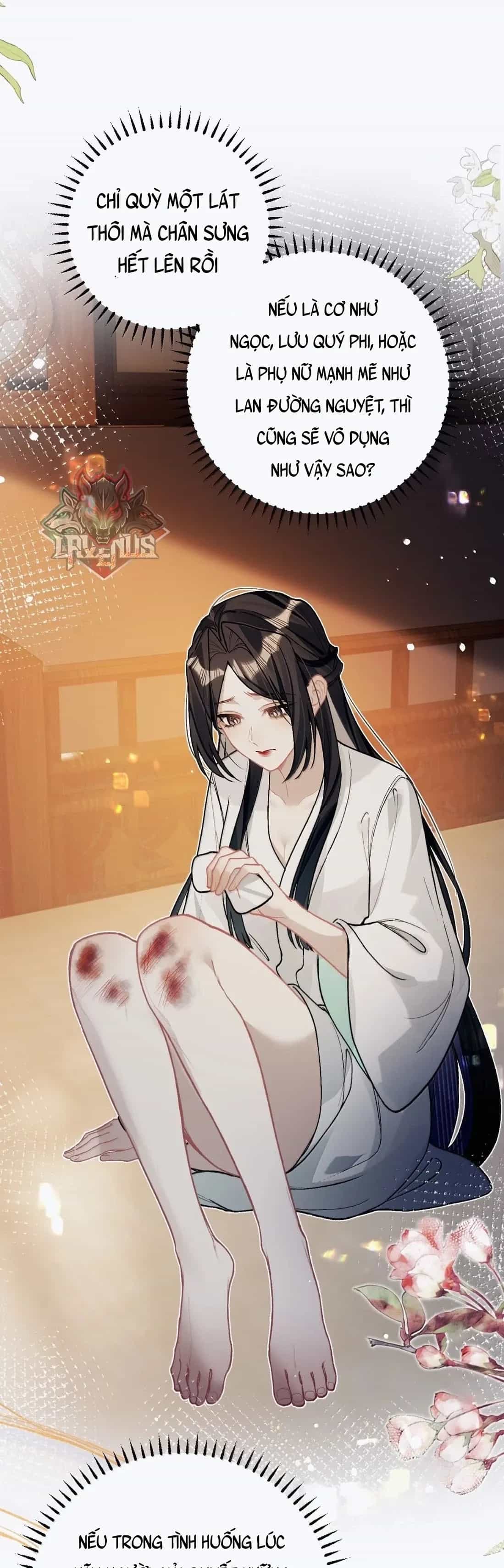 Quấn Quýt - Chương 76 - ảnh 26