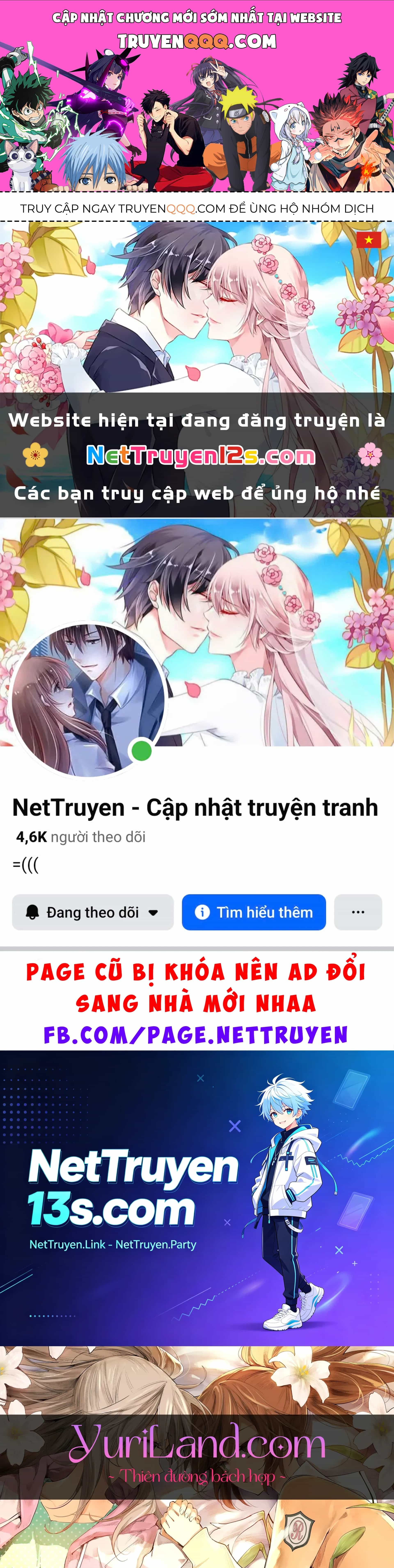 Quấn Quýt - Chương 77 - ảnh 1
