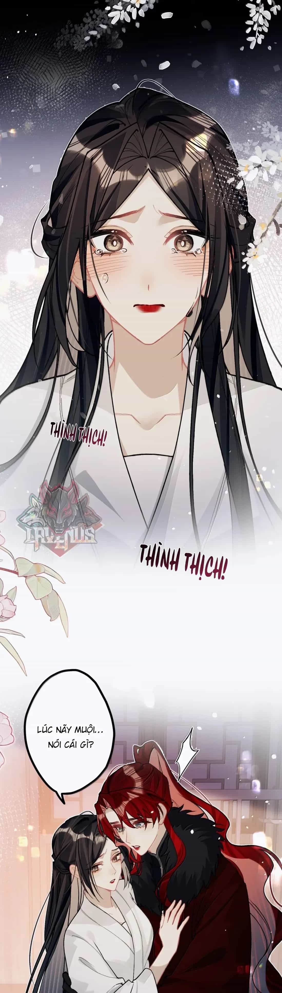 Quấn Quýt - Chương 78 - ảnh 11
