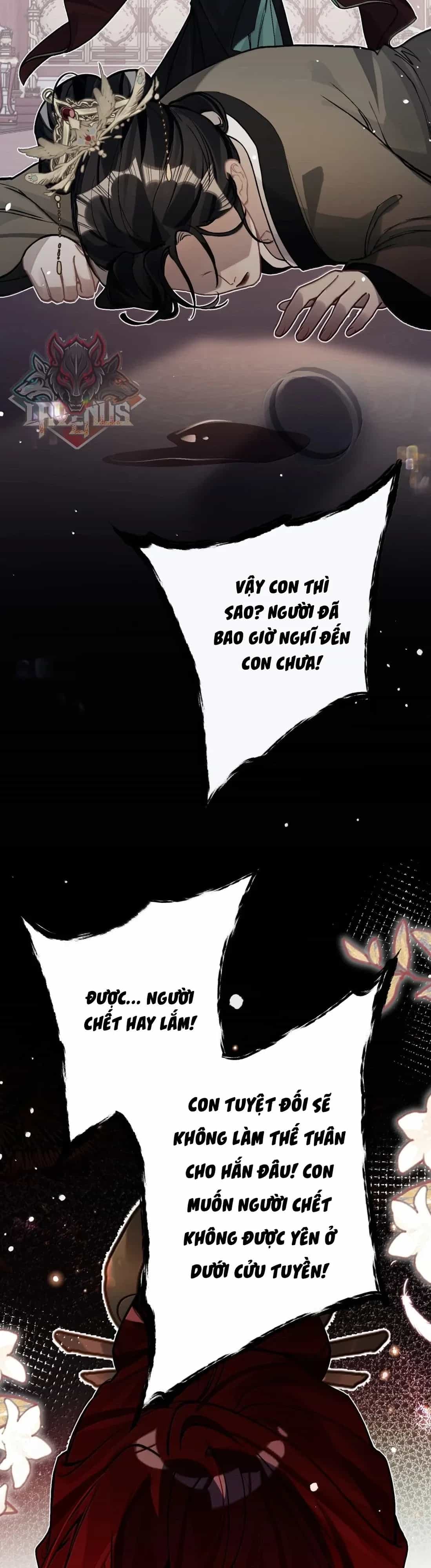Quấn Quýt - Chương 78 - ảnh 27