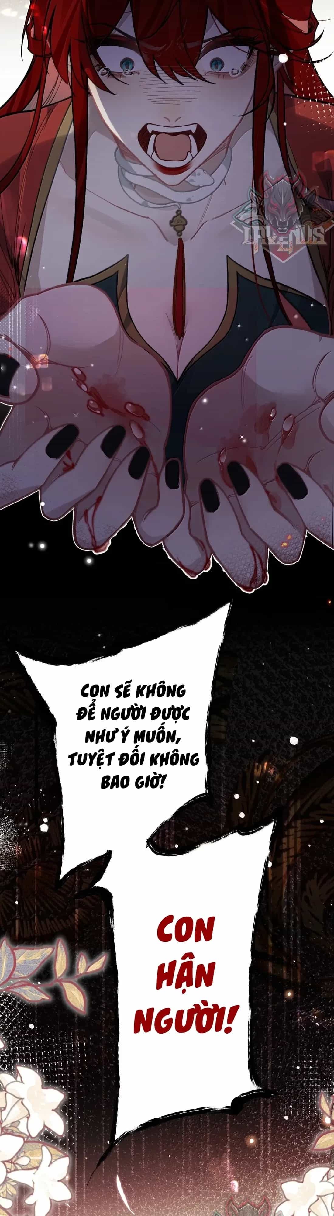Quấn Quýt - Chương 78 - ảnh 28