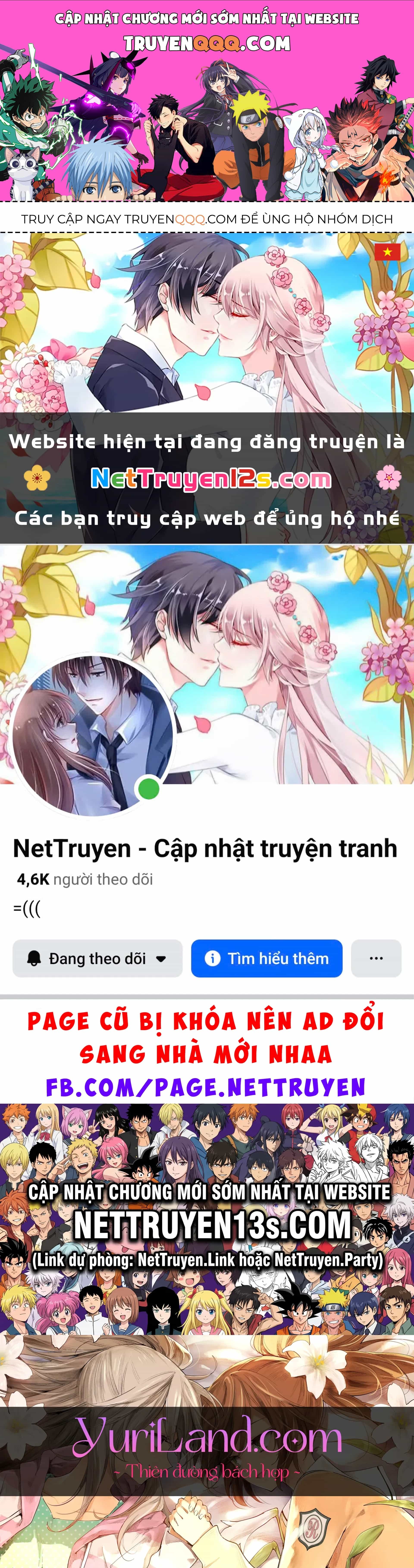 Quấn Quýt - Chương 79 - ảnh 1