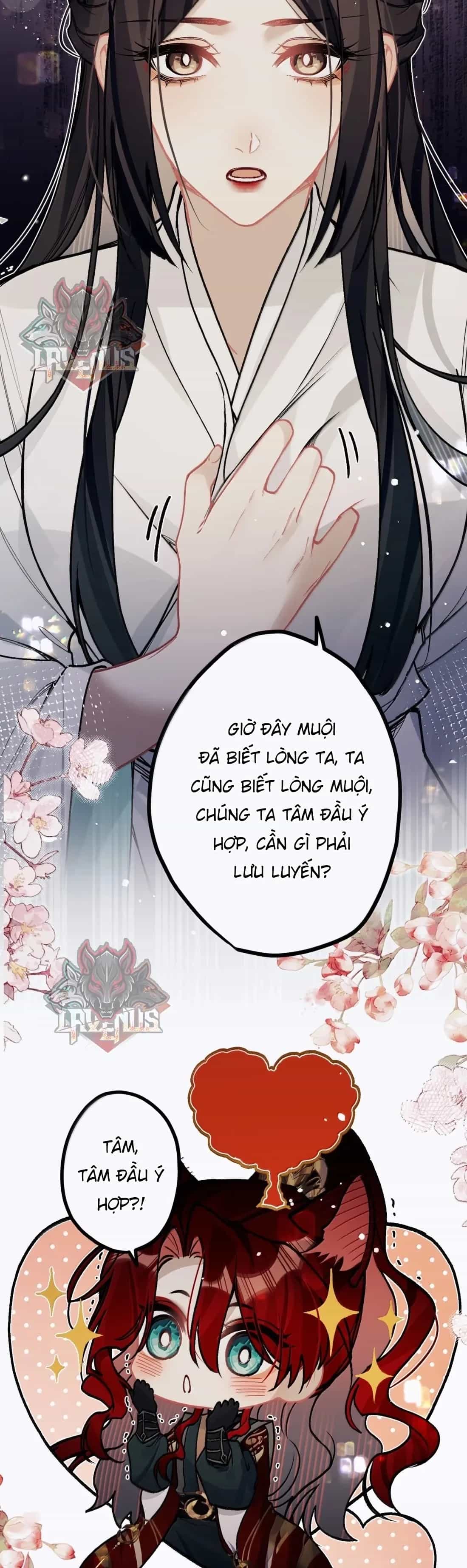Quấn Quýt - Chương 79 - ảnh 28