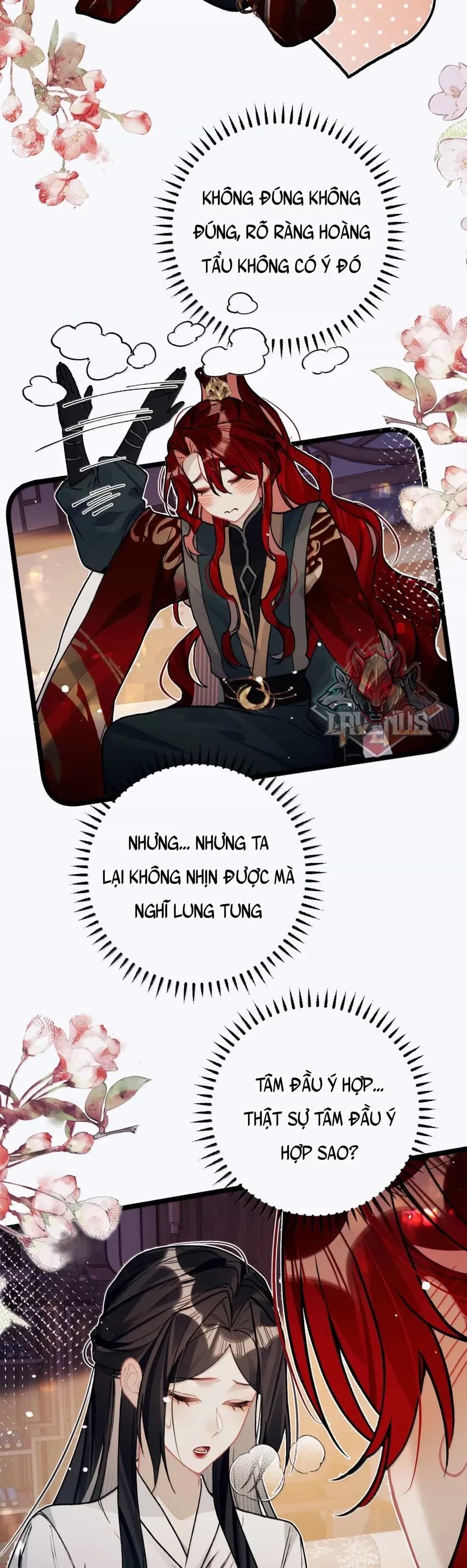 Quấn Quýt - Chương 79 - ảnh 29