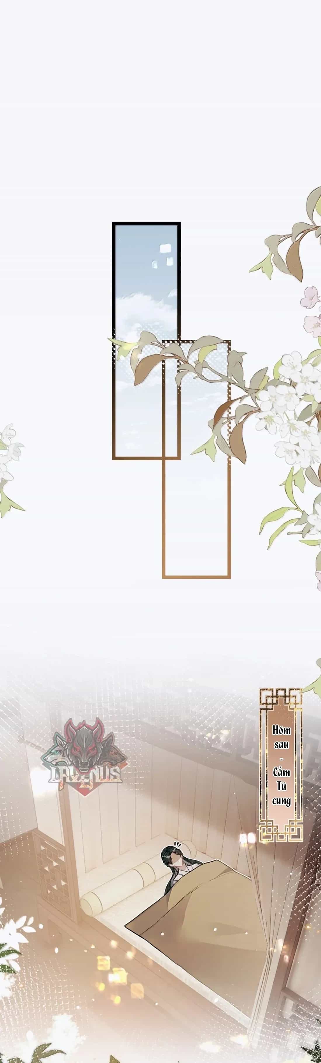 Quấn Quýt - Chương 79 - ảnh 31