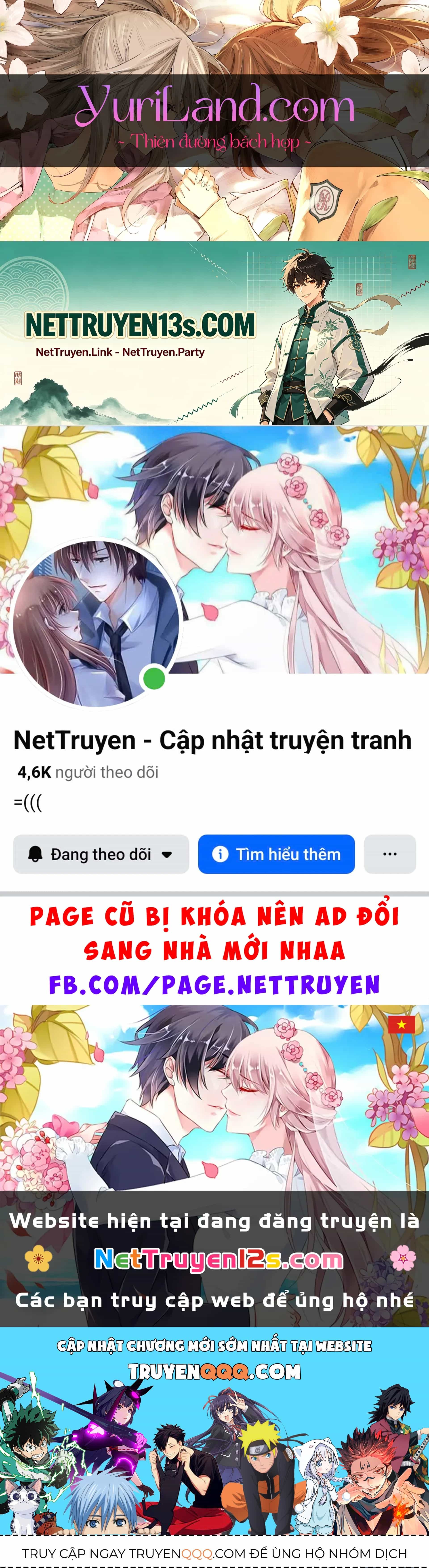 Quấn Quýt - Chương 79 - ảnh 34