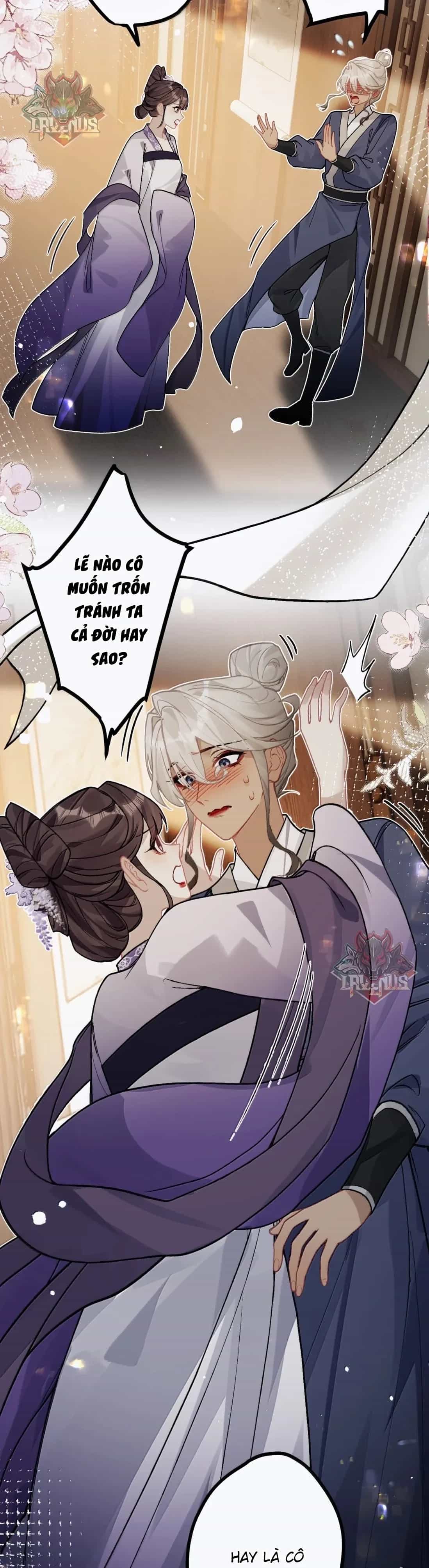 Quấn Quýt - Chương 80 - ảnh 27