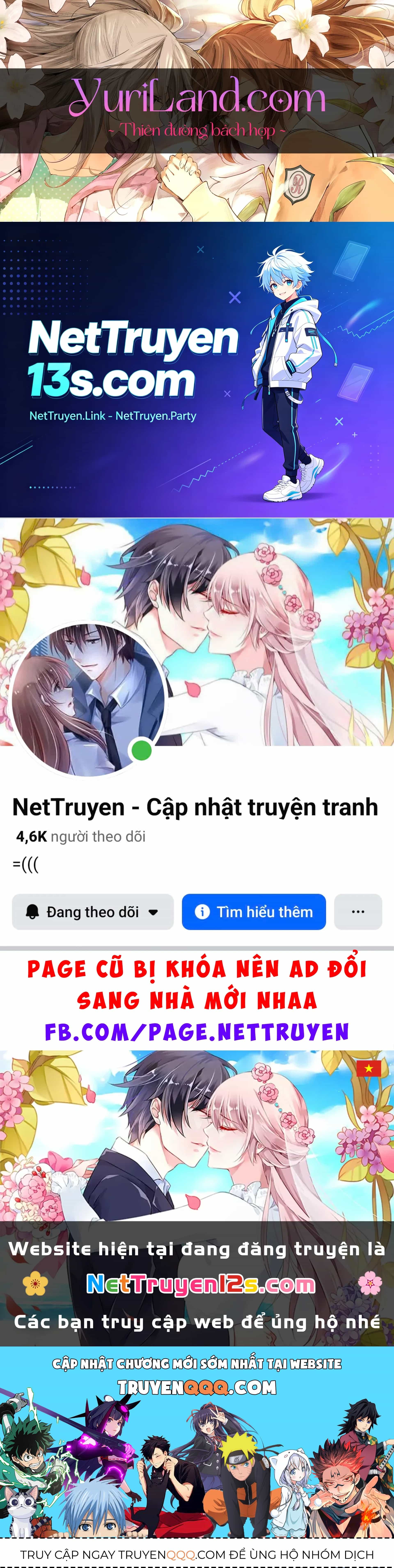 Quấn Quýt - Chương 80 - ảnh 34