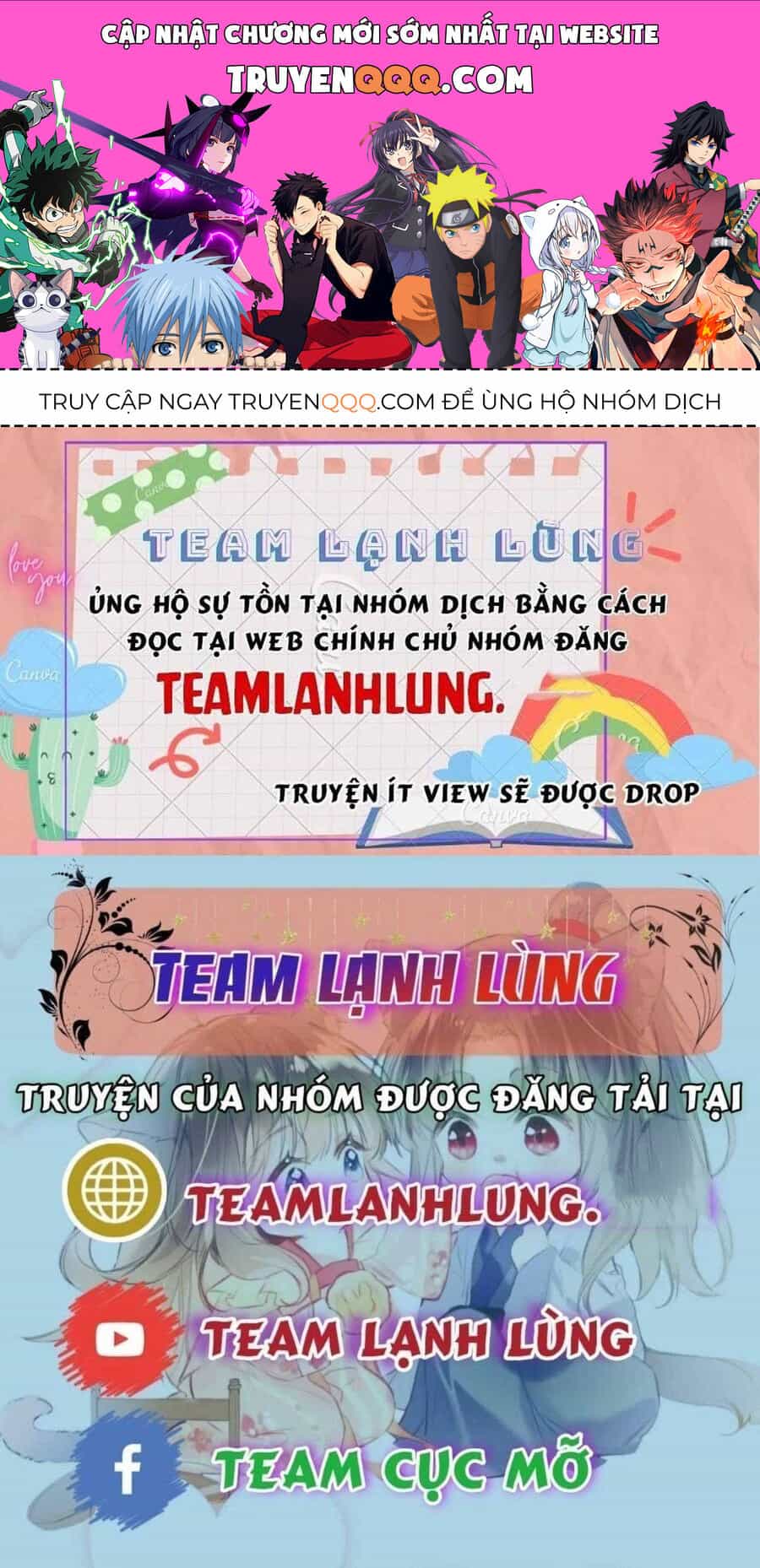 Quấn Quýt - Chương 9 - ảnh 1