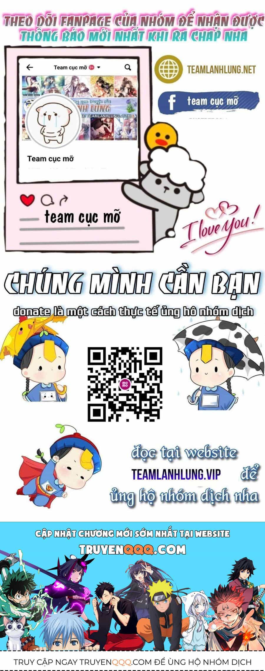 Quấn Quýt - Chương 9 - ảnh 6
