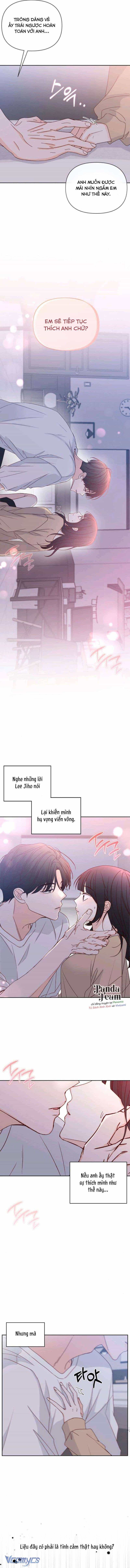 Quân Sư Tình Yêu Của Tôi - Chương 11 - ảnh 11