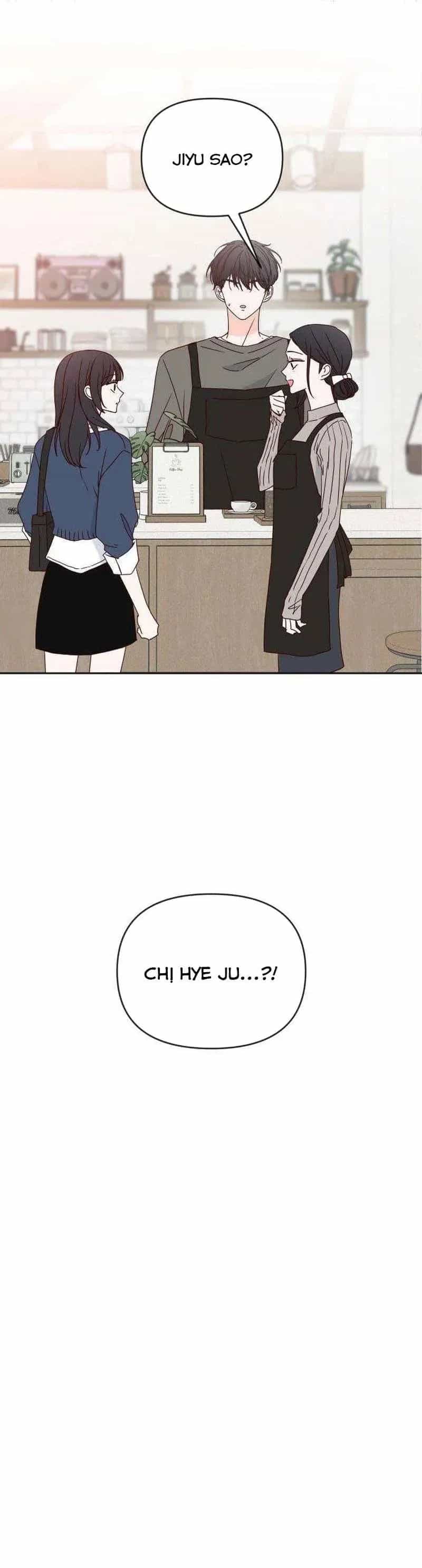 Quân Sư Tình Yêu Của Tôi - Chương 19 - ảnh 9