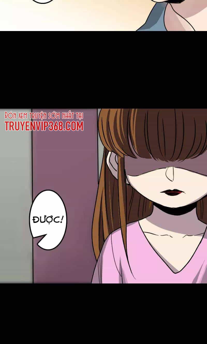 Quan Tài Hung Ác - Chương 10 - ảnh 23