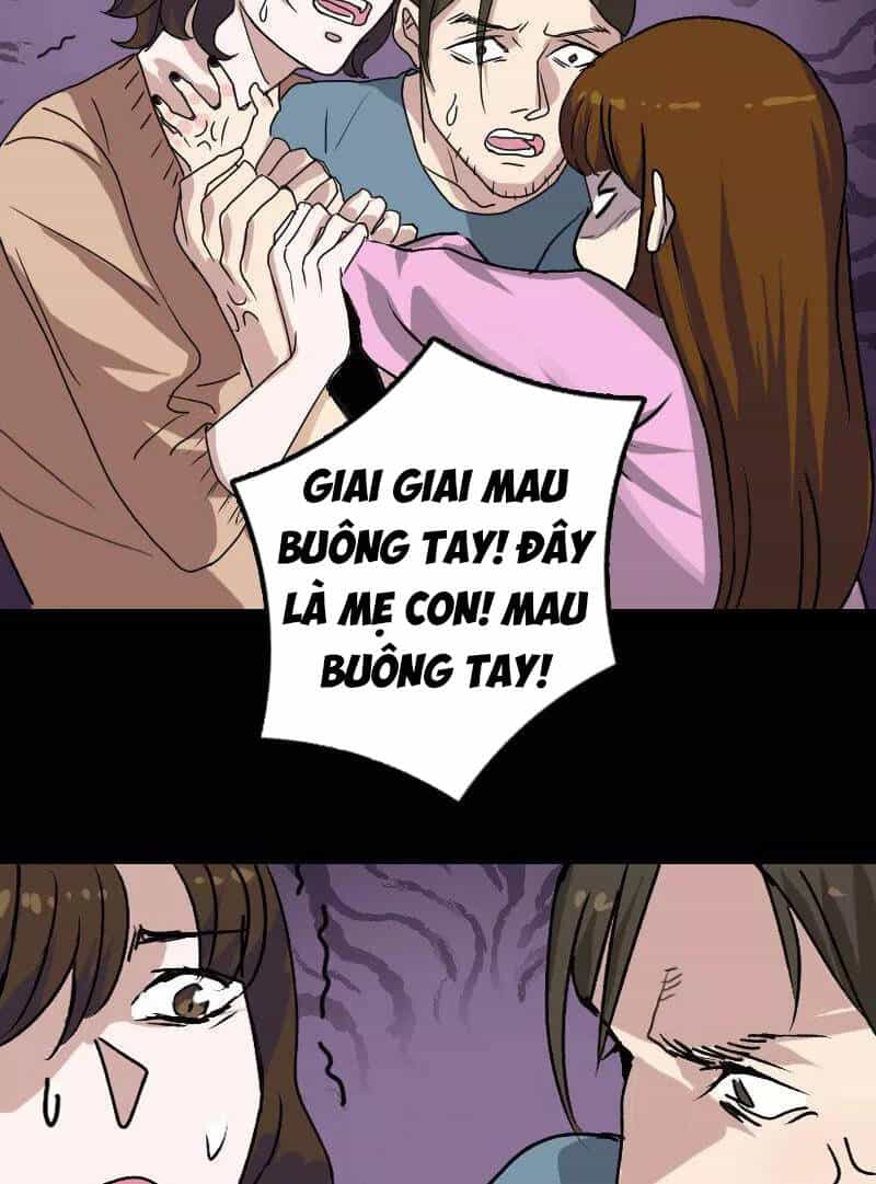 Quan Tài Hung Ác - Chương 10 - ảnh 9