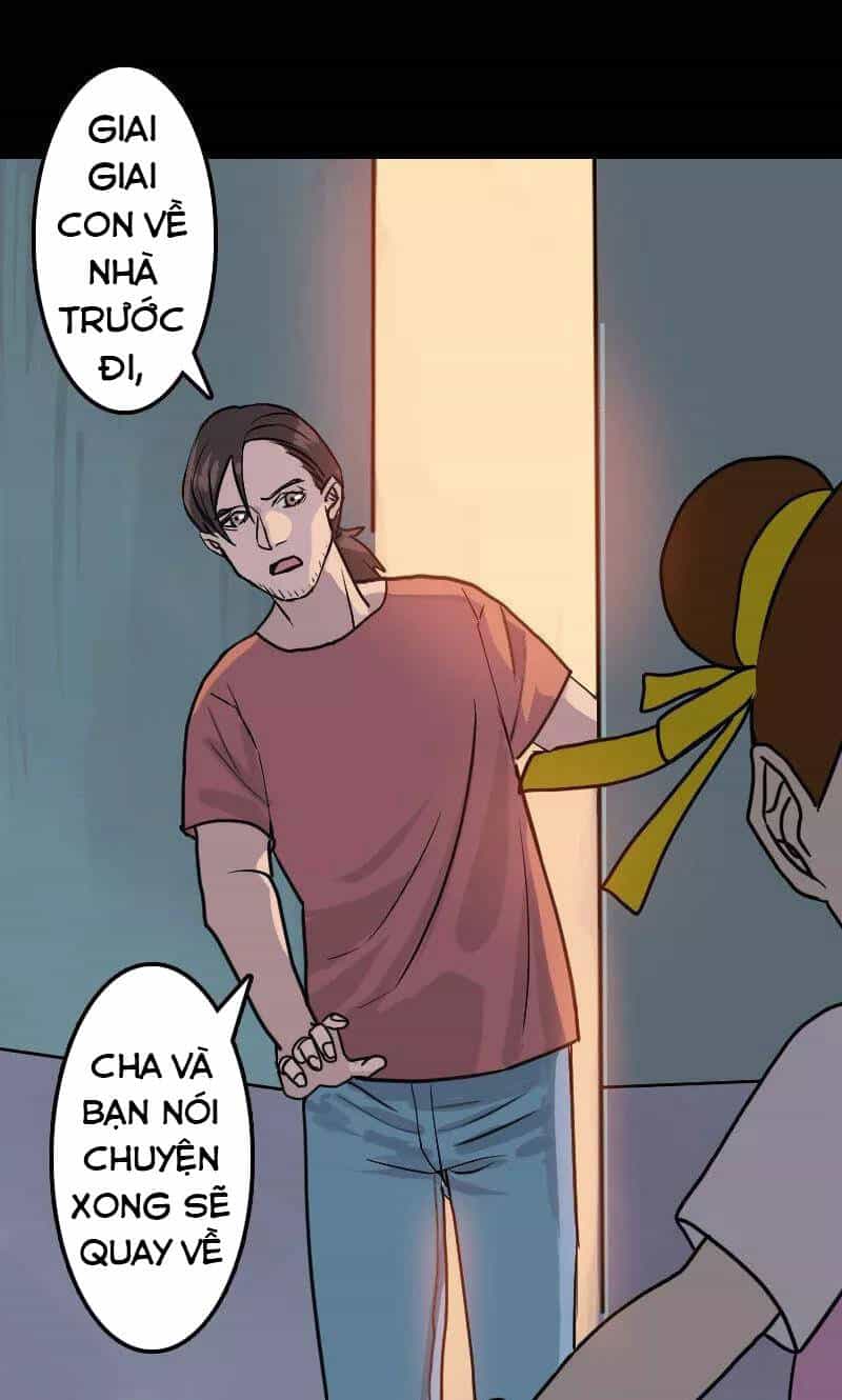 Quan Tài Hung Ác - Chương 12 - ảnh 35
