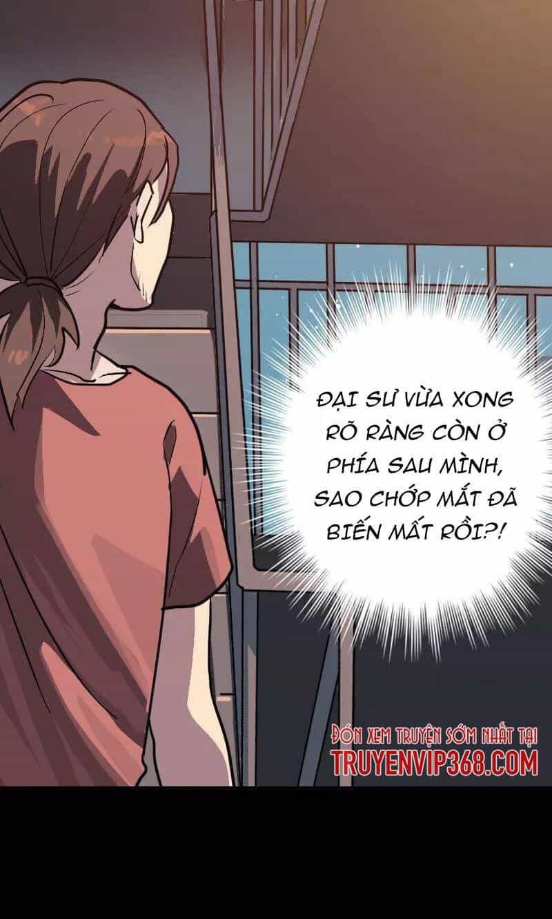 Quan Tài Hung Ác - Chương 12 - ảnh 37