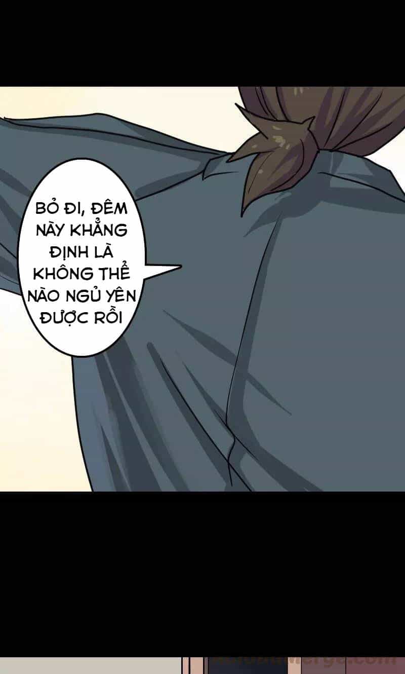 Quan Tài Hung Ác - Chương 14 - ảnh 12