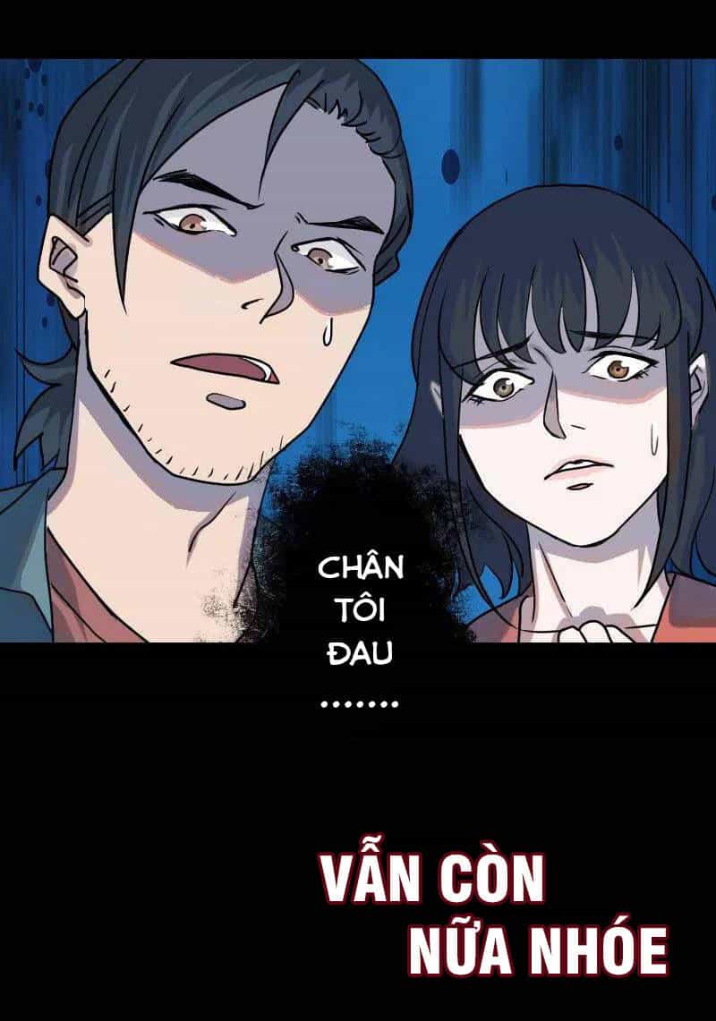 Quan Tài Hung Ác - Chương 14 - ảnh 32