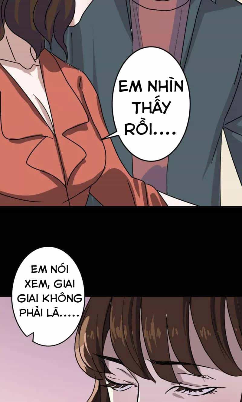 Quan Tài Hung Ác - Chương 15 - ảnh 14